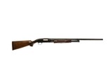 Winchester - Model 12, Deluxe Solid Rib Gun, 12ga. 30