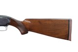 Winchester - Model 12, Deluxe Solid Rib Gun, 12ga. 30