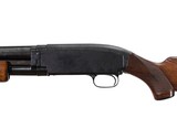 Winchester - Model 12, Deluxe Solid Rib Gun, 12ga. 30