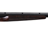 Winchester - Model 21, SxS, Early Round Frame Custom, 12ga. 30