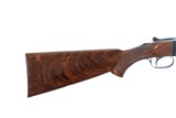 Winchester - Model 21, SxS, 20ga. 26