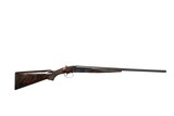 Winchester - Model 21, SxS, 20ga. 26