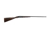 Winchester - Model 21, SxS, RARE Trap Grade, 20ga. 32