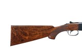 Winchester - Model 21, SxS, Skeet Grade, 20ga. 28