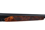 Winchester - Model 21, SxS, Skeet Grade, 20ga. 28