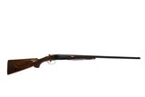 Winchester - Model 21, SxS, Skeet Grade, 20ga. 28