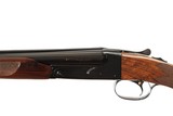 Winchester - Model 21, SxS, Skeet Grade, 20ga. 28