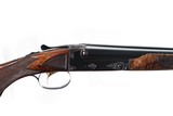 Winchester - Model 21, SxS, Factory #1 Engraving, 20ga. 26