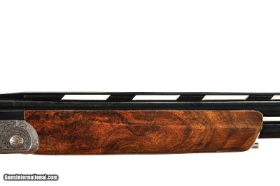 CSMC - G1, O/U, Game Scene Deluxe Scroll, 12ga. 32
