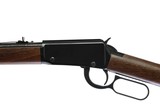 Henry Repeating Arms - Model H001Y, Lever Action Rifle, .22 L & LR. 18 1/2 Barrel. ORIGINAL BOX INCLUDED. MAKE OFFER. - 2 of 5