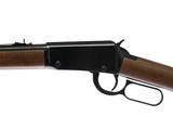 Henry Repeating Arms - Model H001Y, Lever Action Rifle, .22 L & LR. 16