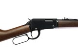 Henry Repeating Arms - Model H001Y, Lever Action Rifle, .22 L & LR. 16