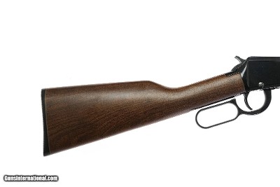 Henry Repeating Arms - Model H001Y, Lever Action Rifle, .22 L & LR. 16