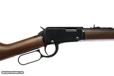 Henry Repeating Arms - Model H001Y, Lever Action Rifle, .22 L & LR. 16