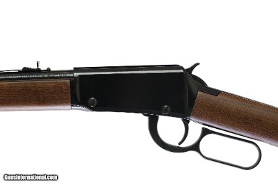 Henry Repeating Arms - Model H001Y, Lever Action Rifle, .22 L & LR. 16
