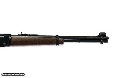 Henry Repeating Arms - Model H001Y, Lever Action Rifle, .22 L & LR. 16