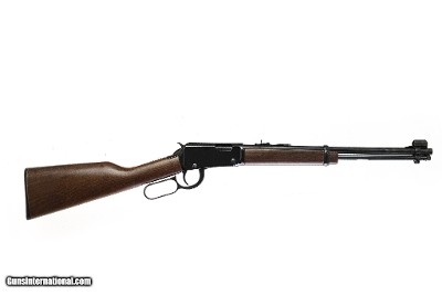 Henry Repeating Arms - Model H001Y, Lever Action Rifle, .22 L & LR. 16