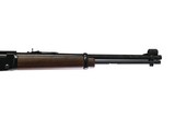 Henry Repeating Arms - Model H001Y, Lever Action Rifle, .22 L & LR. 16