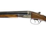 A.H. Fox - Sterlingworth, SxS, From Savage Arms, 16ga. 28