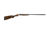 A.H. Fox - Sterlingworth, SxS, From Savage Arms, 16ga. 28