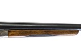 A.H. Fox - Sterlingworth, SxS, From Savage Arms, 16ga. 28