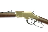 Henry Repeating Arms - Golden Boy Youth Model H004Y, Lever Action Rifle, 22 S, L & LR. 17