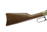 Henry Repeating Arms - Golden Boy Youth Model H004Y, Lever Action Rifle, 22 S, L & LR. 17
