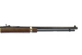 Henry Repeating Arms - Golden Boy Model H004, Lever Action Rifle, .22 S, L & LR. 20