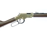Henry Repeating Arms - Golden Boy Model H004, Lever Action Rifle, .22 S, L & LR. 20