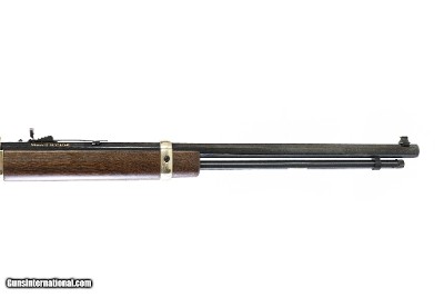 Henry Repeating Arms - Golden Boy Model H004, Lever Action Rifle, .22 S, L & LR. 20