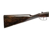 Westley Richards - Droplock, SxS, 20ga. 29