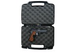 Kimber - S/S Pro, Crimson Trace Burlwood Lasergrip, .45 ACP. 4