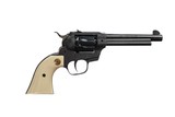 Hi Standard - Double Nine Model W-101, .22 Caliber. 5 1/2” Barrel. FACTORY BOX INCLUDED.