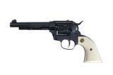 Hi Standard - Double Nine Model W-101, .22 Caliber. 5 1/2” Barrel. FACTORY BOX INCLUDED. - 2 of 3