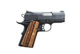 Kimber - Ultra Raptor II, .45 ACP. 3
