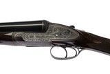 F. Beesley - Best Quality Full Sidelock, SxS, 12ga. 28