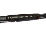 Winchester - Model 21, SxS, Grand American Owned By Bill Smith, Three Barrel Set, .375 Winchester/28ga/.410. 26