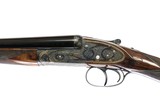 James Purdey & Sons - Self Opening Sidelock Ejector, SxS, Matched Pair, 16ga. 28