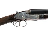 James Purdey & Sons - SxS, 12ga. 30