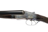James Purdey & Sons - SxS, 12ga. 30
