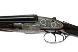 W.P. Jones - Lightweight SxS, Sidelock Ejector, 12ga. 28