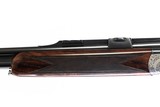 James Purdey & Son - O/U Rifle, 9.37x74R. 25