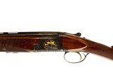 Browning - Midas Grade Superlight, O/U, Made In Belgium, 20ga. 26