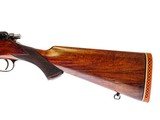 Holland & Holland - Bolt Magazine Rifle, .375 H&H. 24