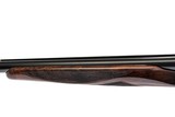 Winchester - Model 21, SxS, Robert Swartley Engraved, 20ga. 26