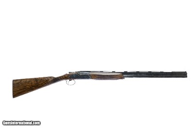 CSMC - RSP, Sideplated, O/U, Case Colored, Rose & Scroll Engraving, 20ga. 28