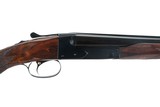 Winchester - Model 21, SxS, 20ga. 28