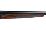 Winchester - Model 21, SxS, 20ga. 28