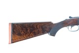 Winchester - Model 21, SxS, 20ga. 28