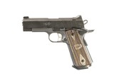 Kimber - Tactical Pro II, .45 ACP. 4